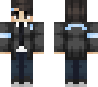 hello my name is connor