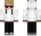 hoodie white