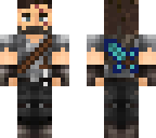 hunter