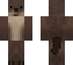 i love otters