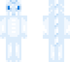 ice dragon