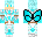ice form