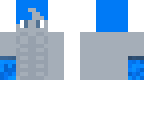 ice gauntlet