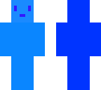 im blue