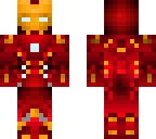 iron man marvel