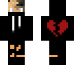 jacob with earings
