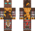 juggernaut arcana