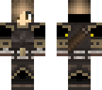 katniss from mockingjay