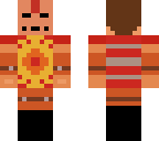 lava guard