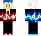 lazer dude
