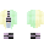 lemon and lime - outfit base -