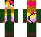 lily skin minigame mode
