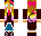 lily skin mythrix mode 