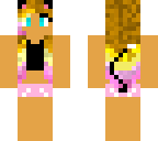 lily skin pj mode