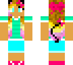 lily skin spring mode