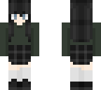 loki's daughter