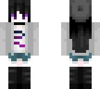 lucana - oc