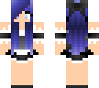 maid edit