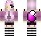 mangle fnaf girl
