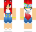 marie overalls