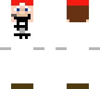 mario in cargo conversion dress up