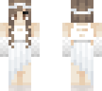 marshmallow queen - contest entry -