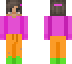 matches the cape