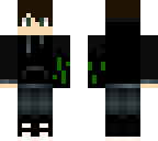 matthew overworld