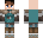 medieval warrior