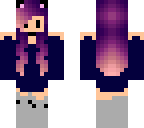 meh skin