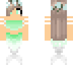 mermaid