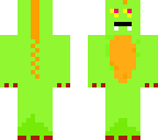 minion dragon
