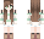 mint sweet