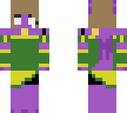 monster tyler