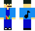 music boy