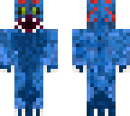 mutated fishky