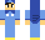 my current skin