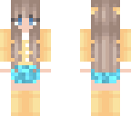 my new skin