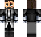 mywarriorhunter skin