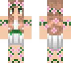 nature girl