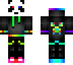 neon