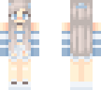 new skin