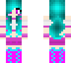 new skin