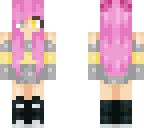 new skin