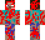 nightmare herobrine