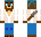 ninja freddy