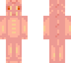 not my skin just changed the color