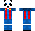 panda-soccer jersey