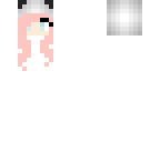 pastel panda base with hat