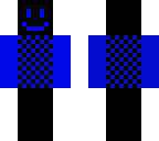 personally created skin 2